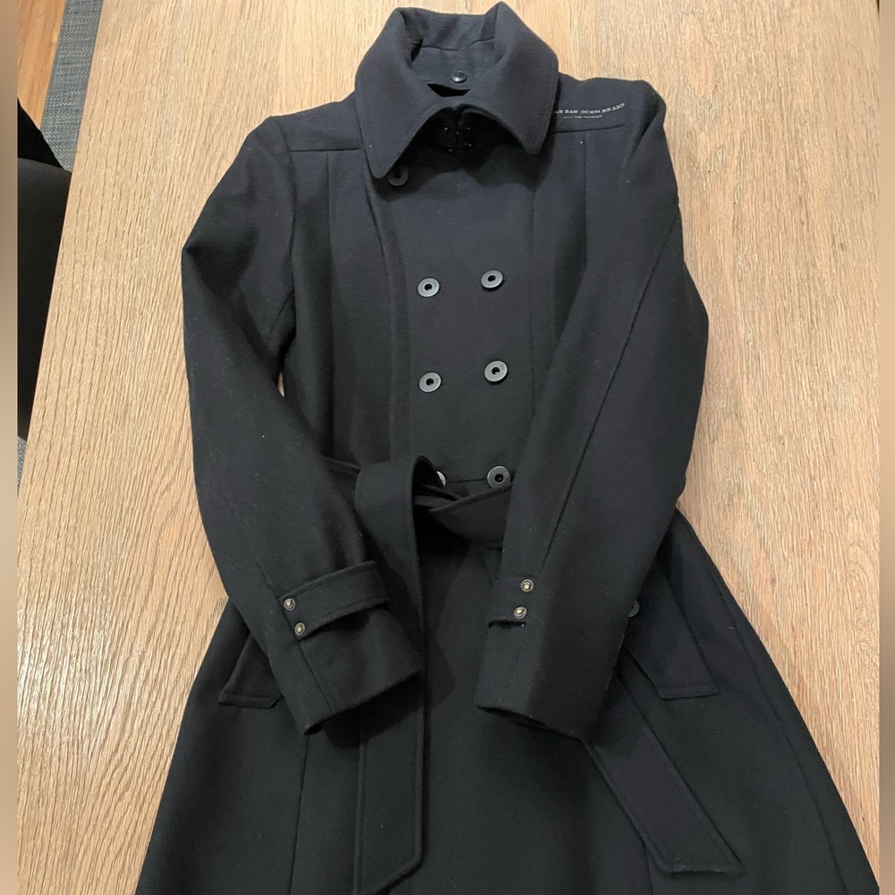 G Star Raw  wool jacket